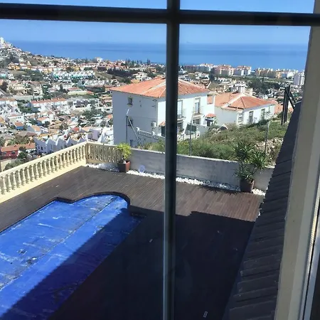 Chalet Magnolia * Malaga