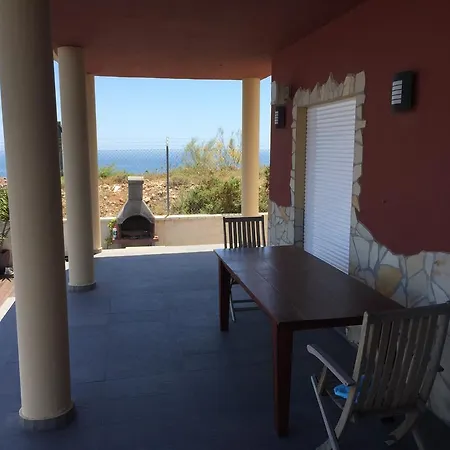 Chalet Magnolia Malaga
