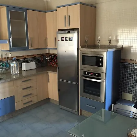 Chalet Magnolia Malaga