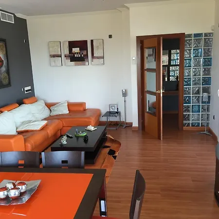 Chalet Magnolia Holiday home *