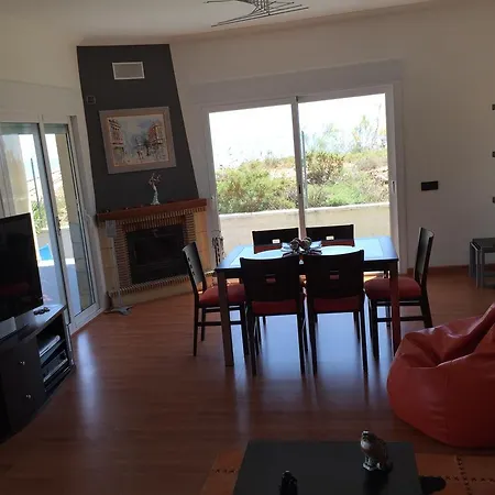 Holiday home Chalet Magnolia Malaga
